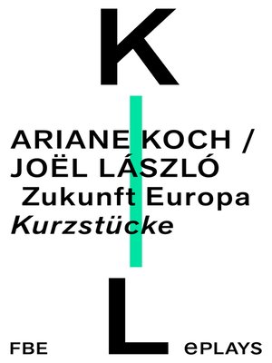 cover image of Zukunft Europa